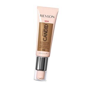 Revlon Photoready Candid Foundation 510 Cappuccino Natural Finish New Sealed